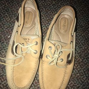 Sperrys